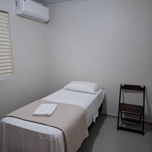 Refúgio Executivo - carbon neutral hotel in Santo Angelo