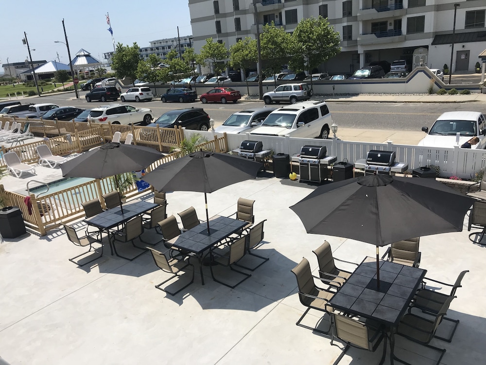 Diamond Crest Motel - photo 14