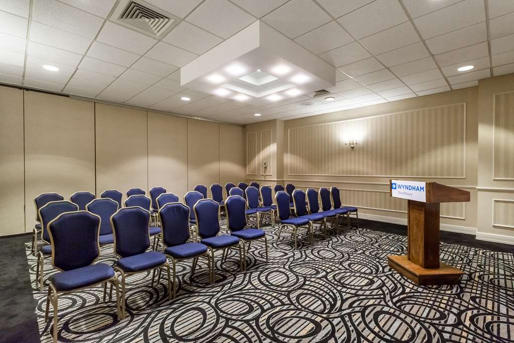 Wyndham Southbury - photo 27
