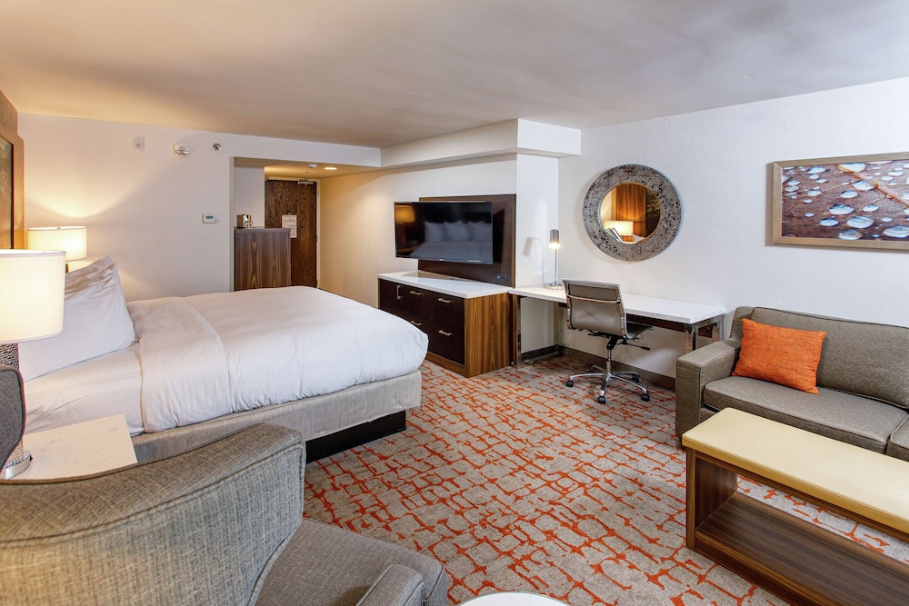 DoubleTree by Hilton Appleton - photo 23