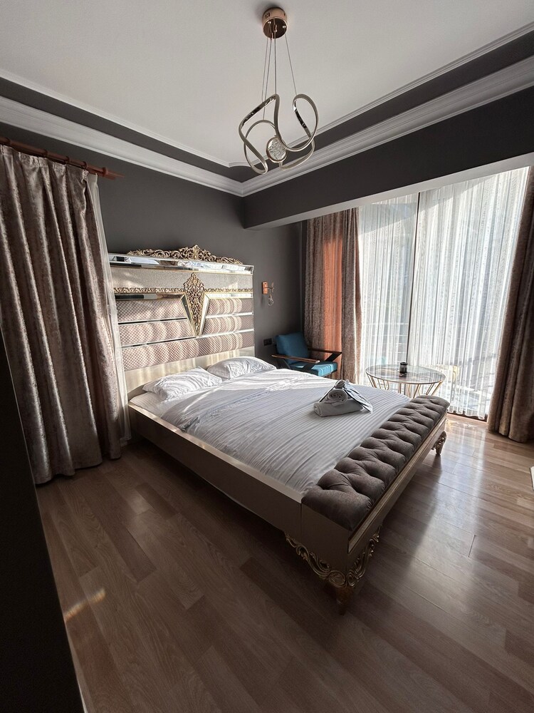 Grand Ahtamar — Bursa — photo 3