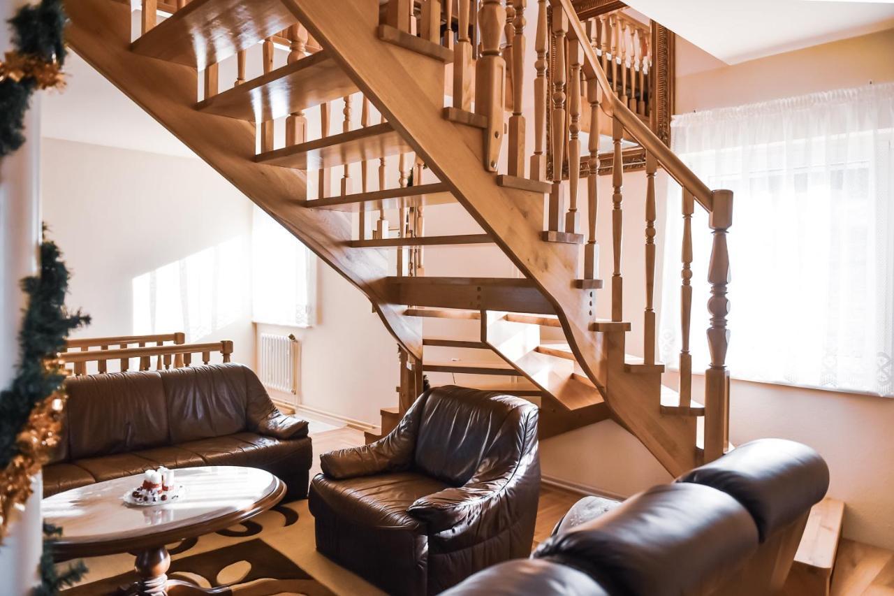 Harmonia Kulcsoshaz Ivo in Zetea, Romania