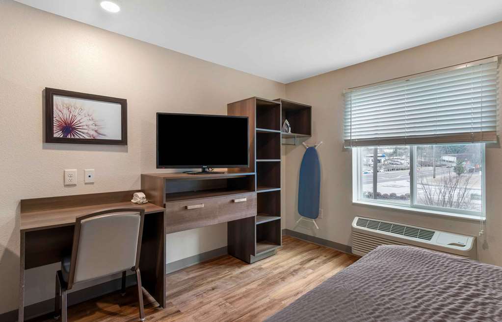 Extended Stay America Suites Atlanta Lithia Springs - photo 24