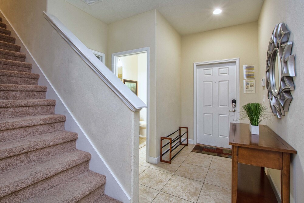 Paradise Palms 4 Bed Townhome W Splashpool 3087Pp - photo 58