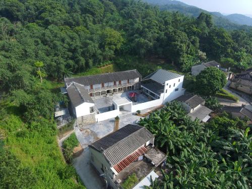 FangYuan Taichi & Qigong Retreat in Jieyang, People's Republic of China