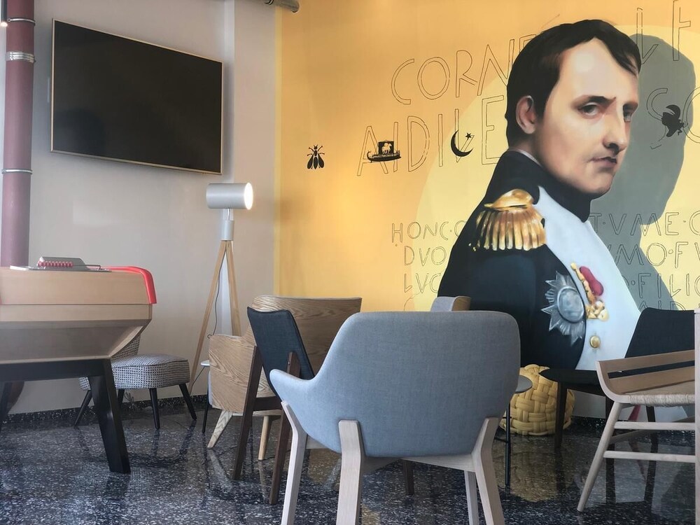 ibis Styles Ajaccio Napoleon — Ajaccio — photo 3