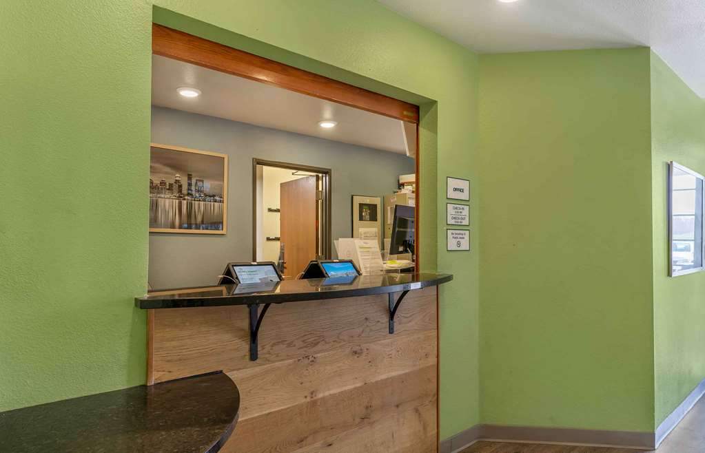 Extended Stay America Select Suites Louisville South - photo 4