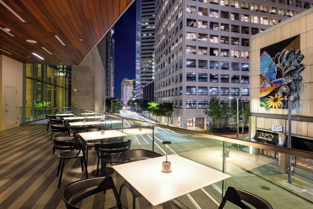 The Laura Hotel Houston Downtown Autograph Collection - photo 68