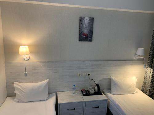 Hotel Aviator — Orel — photo 3