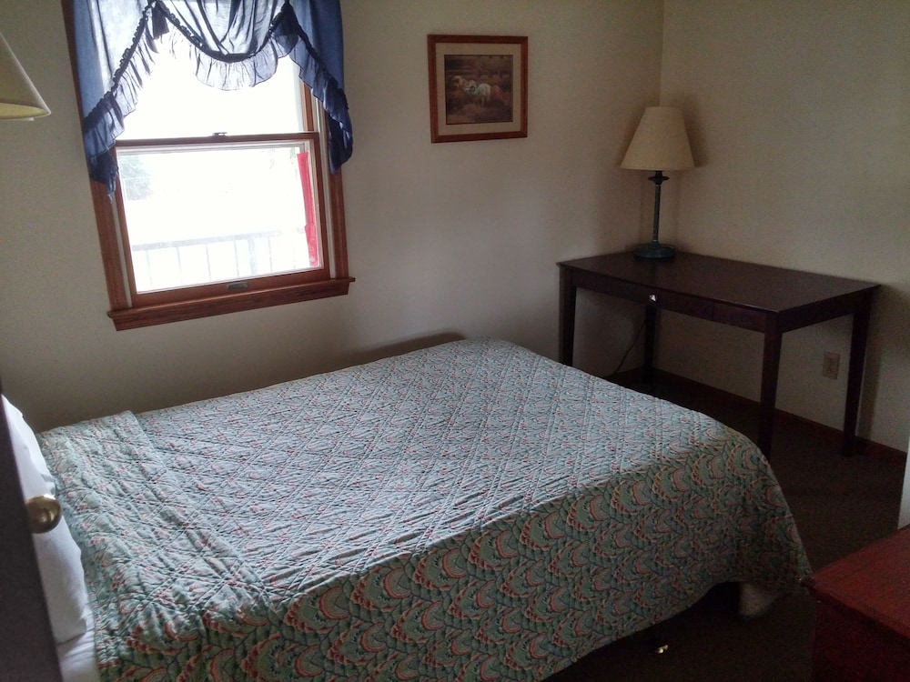 Plantation Motel - photo 6