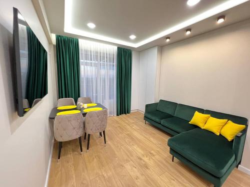 Cozy apartment in a very developed area — 4-Star Luxury Hotel in Chisinau, Moldova