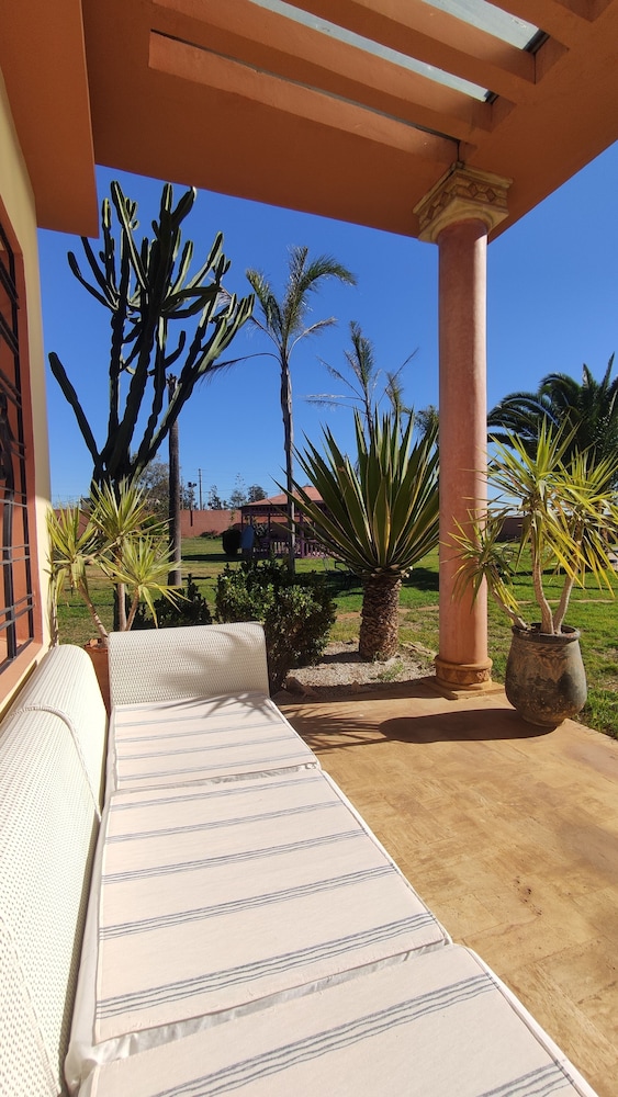 Qodwa Palace Rabat in Rabat, Morocco