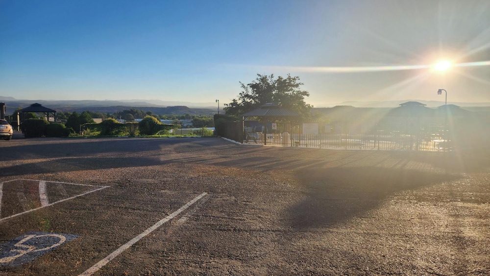 The View Motel - photo 49