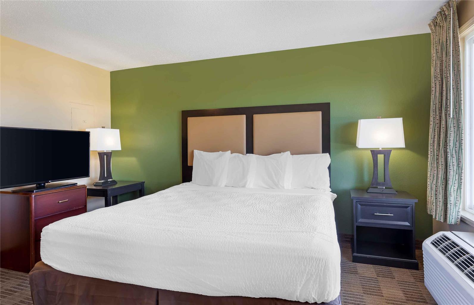Extended Stay America Suites Denver Aurora North - photo 30