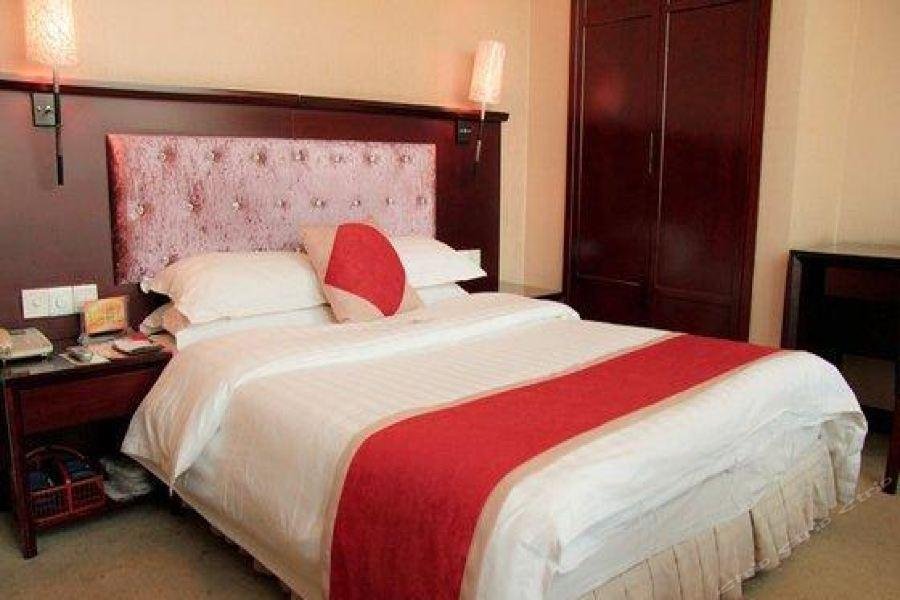 Huayu Hotel - last minute hotel in Changsha