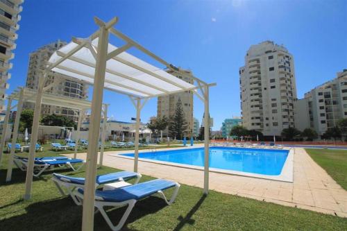 Casa da Praia II na Torre Baleeira — 4-Star Luxury Hotel in Armacao De Pera, Portugal