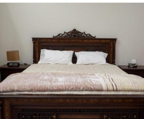 Retreat Jungle - last minute hotel in Islamabad
