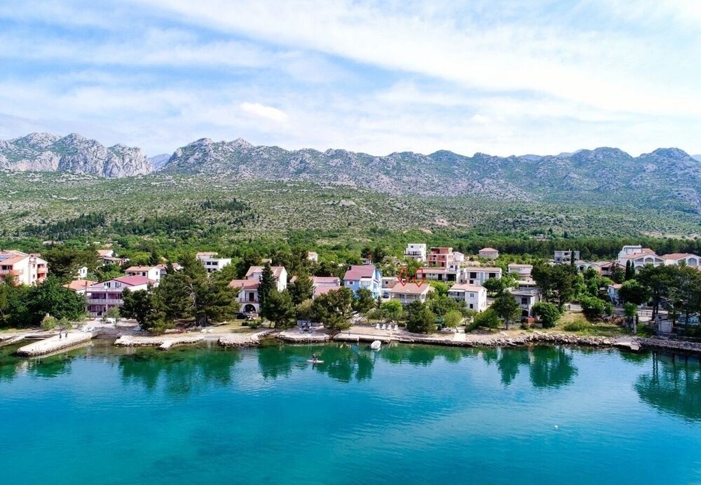 Ivan Z 10 m From sea A3 in Starigrad, Croatia