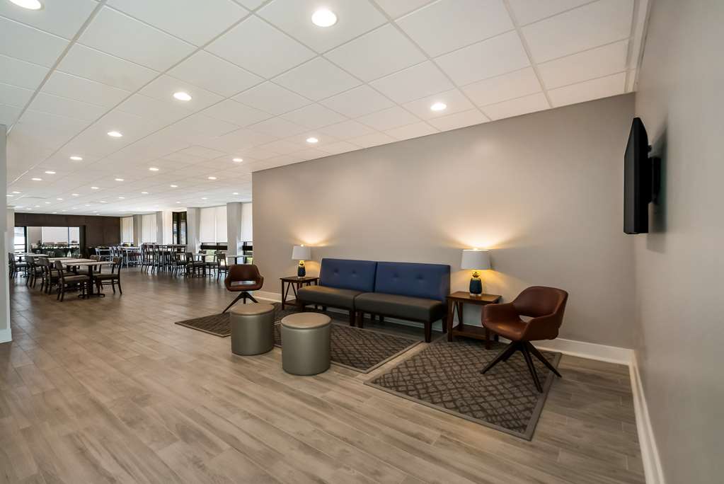 Best Western Springfield - photo 3