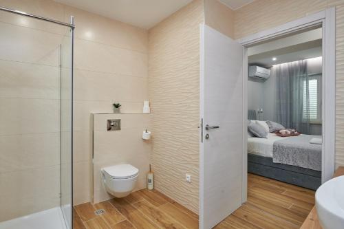 Newly renovated apt. near to entrance to Old Town — 4-Star Luxury Hotel in Dubrovnik, Croatia