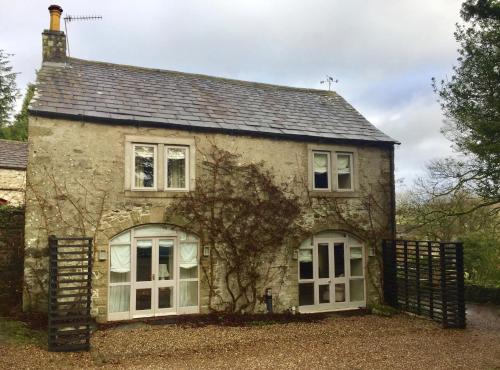 The Coach House — 4-Star Luxury Hotel in Settle, United Kingdom
