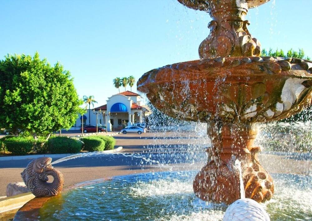 Arizona Golf Resort Phoenix Mesa - photo 52