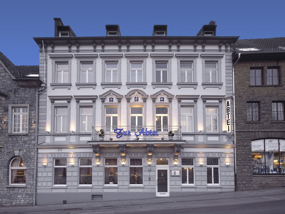 Design Hotel Zur Abtei — Aachen — photo 2