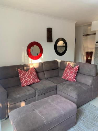 Regent Casa’s Cape Towns Blouberg Area Where 20 people can stay