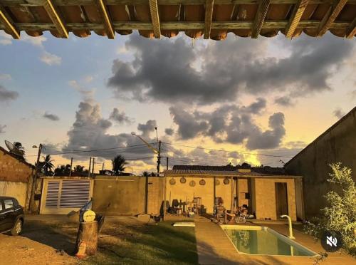 Milagres - last minute hotel in Unknown City