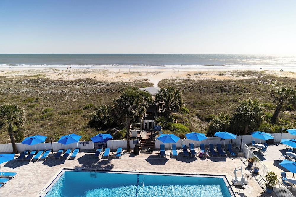 Guy Harvey Resort on St Augustine Beach - photo 98