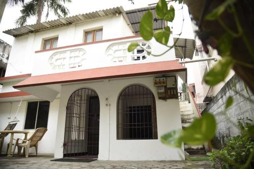 Mama Rose Homestay in Kilkatalai — 4-Star Luxury Hotel in Chennai, India