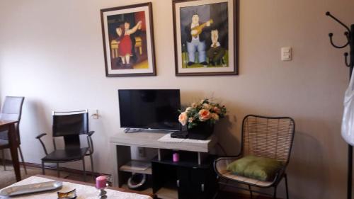 Los Naranjeles Centro Flat — Salto — photo 5