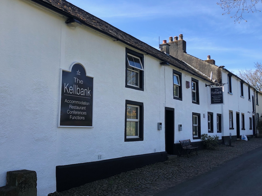 The Kellbank in Seascale, United Kingdom