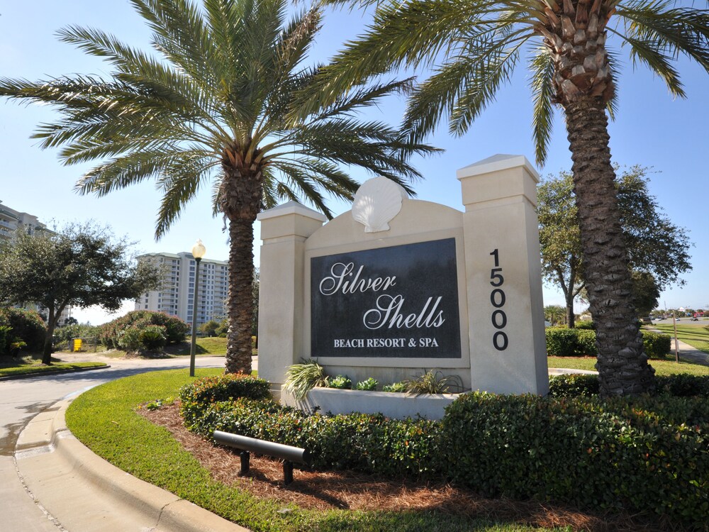 Silver Shells Beach Resort & Spa - photo 92