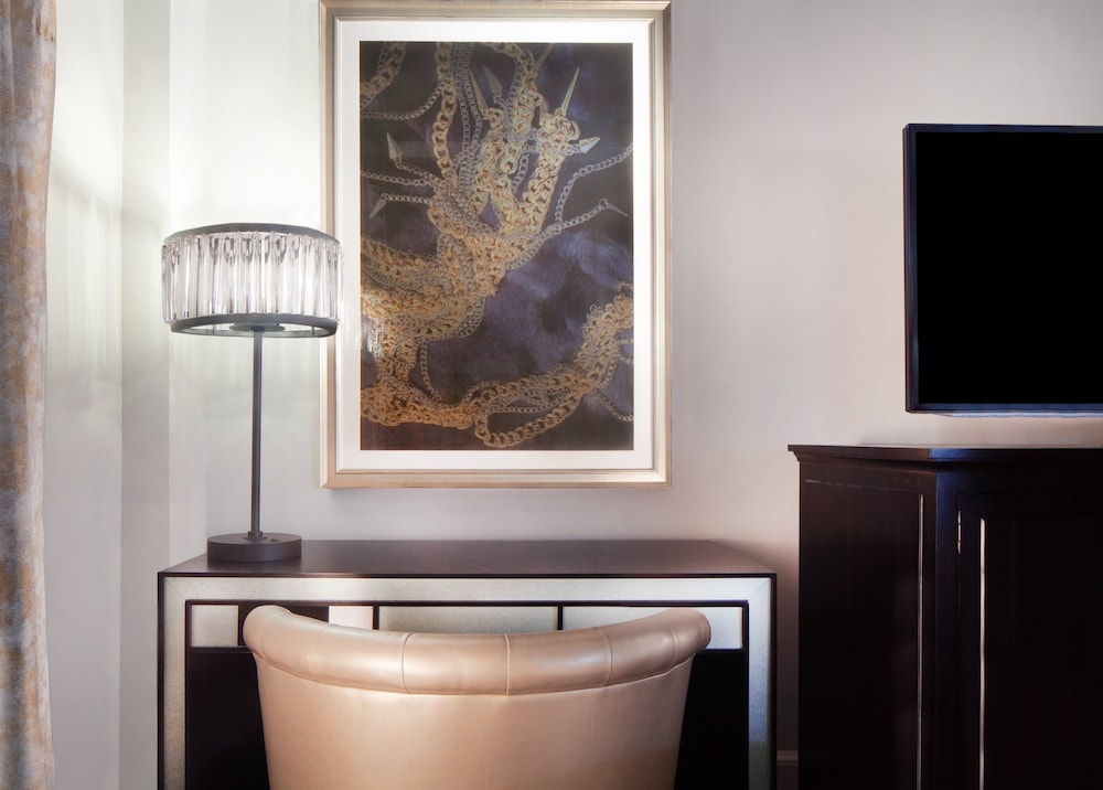Le Pavillon New Orleans a Tribute Portfolio Hotel by Marriott - photo 87