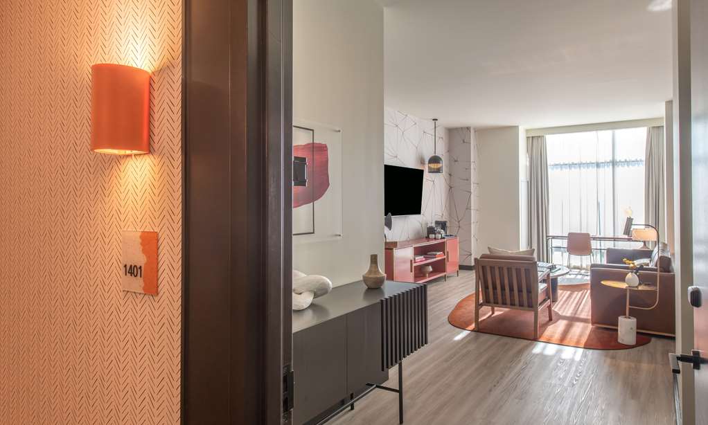 Hyatt Centric Buckhead Atlanta - photo 31