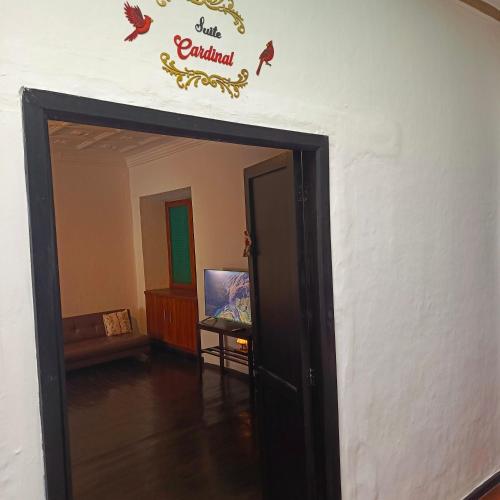 Suite Cardinal El Renacimiento Suites — Cuenca — photo 5