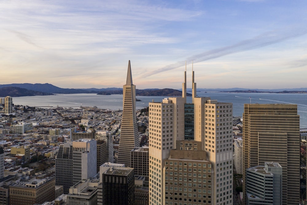 Four Seasons Hotel San Francisco at Embarcadero - photo 28