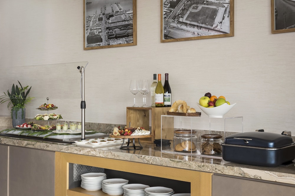 InterContinental San Diego by IHG - photo 47