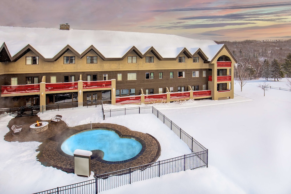 Killington Mountain Lodge Tapestry Collection by Hilton - photo 22