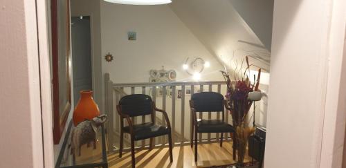 Claude Et Martine — hotel in Villeparisis