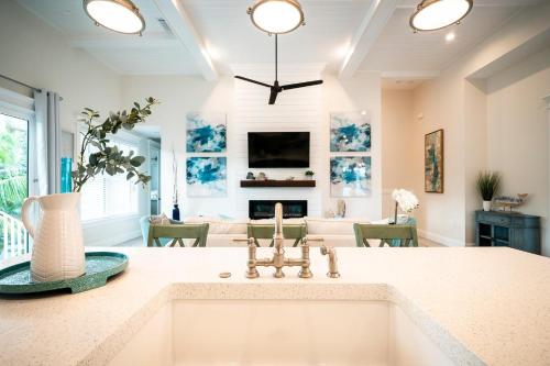 Feelin' Beachy - photo 10