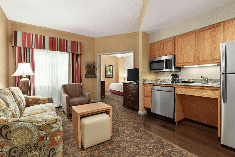 Homewood Suites by Hilton Syracuse Liverpool - photo 20