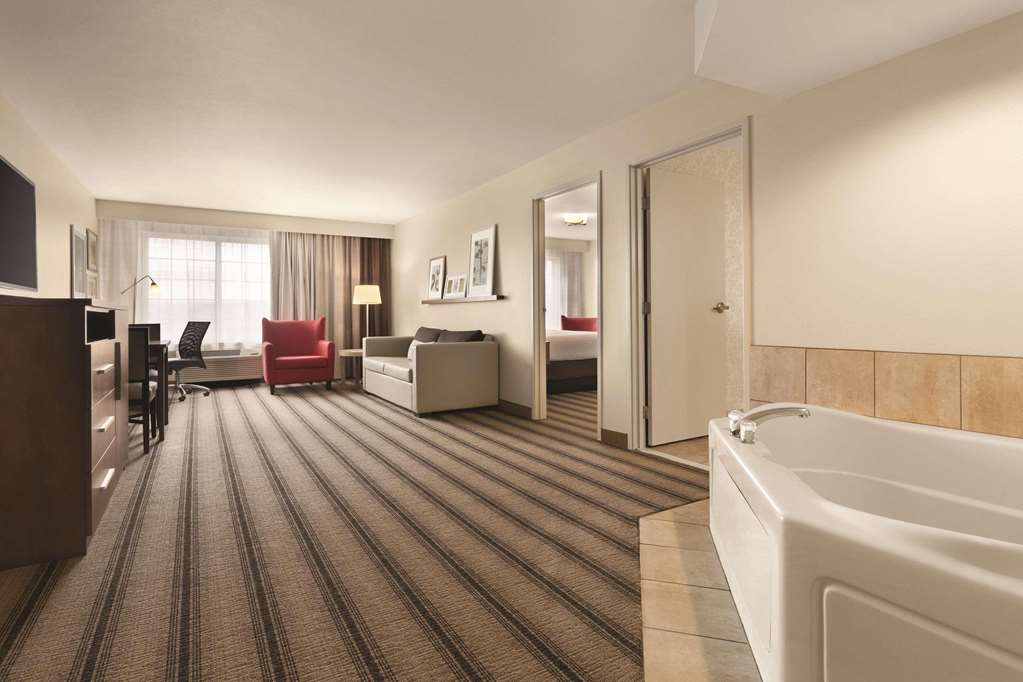 Country Inn & Suites by Radisson Billings MT - photo 13
