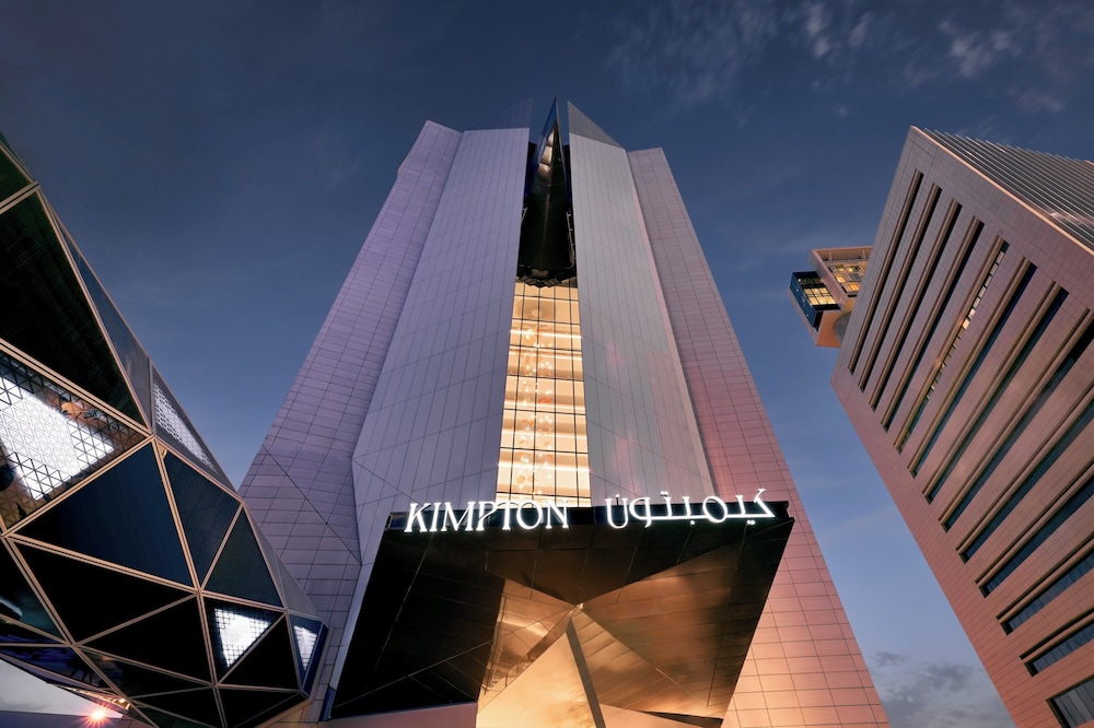 Kimpton Kafd Riyadh By Ihg in Riyadh, Saudi Arabia