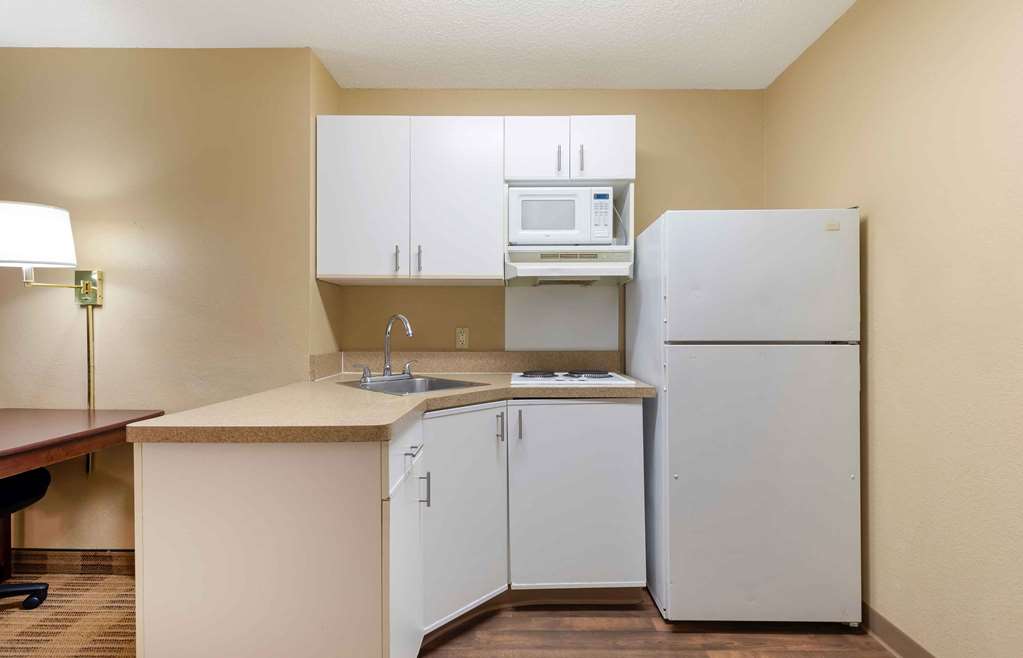 Extended Stay America Suites Washington DC Gaithersburg N - photo 18