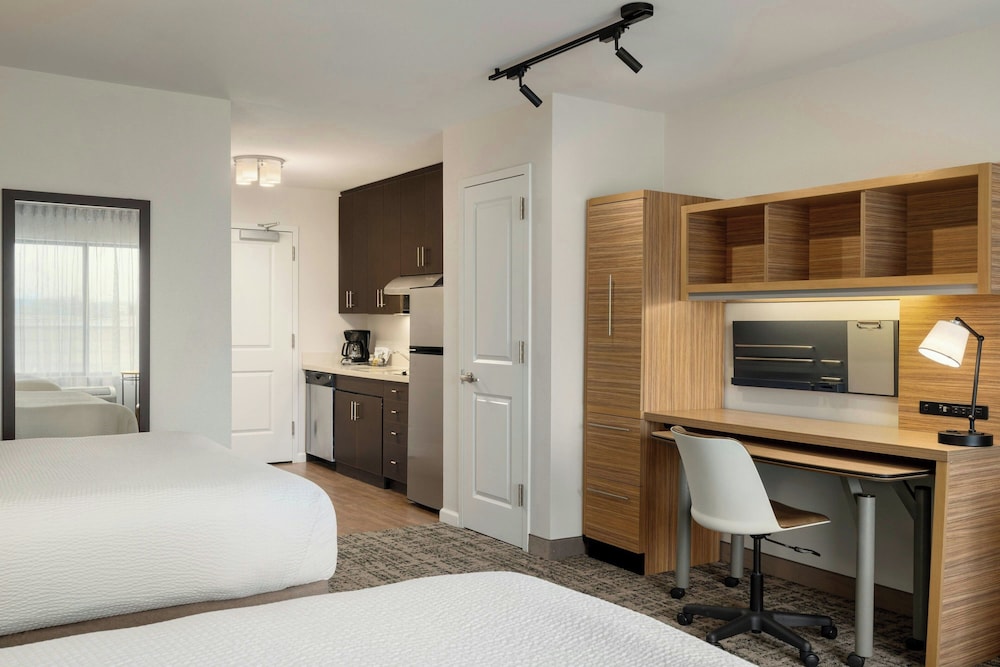 TownePlace Suites by Marriott Alexandria - photo 6