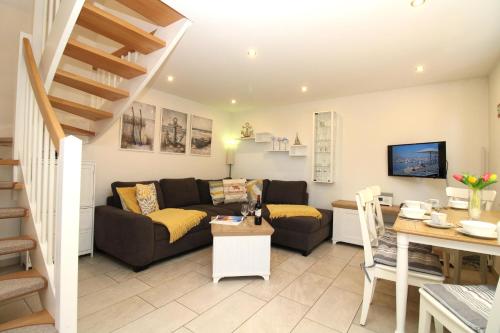 Ferienhaus Küstenidyll Horst Fewo 1 pet-friendly hotel Horst