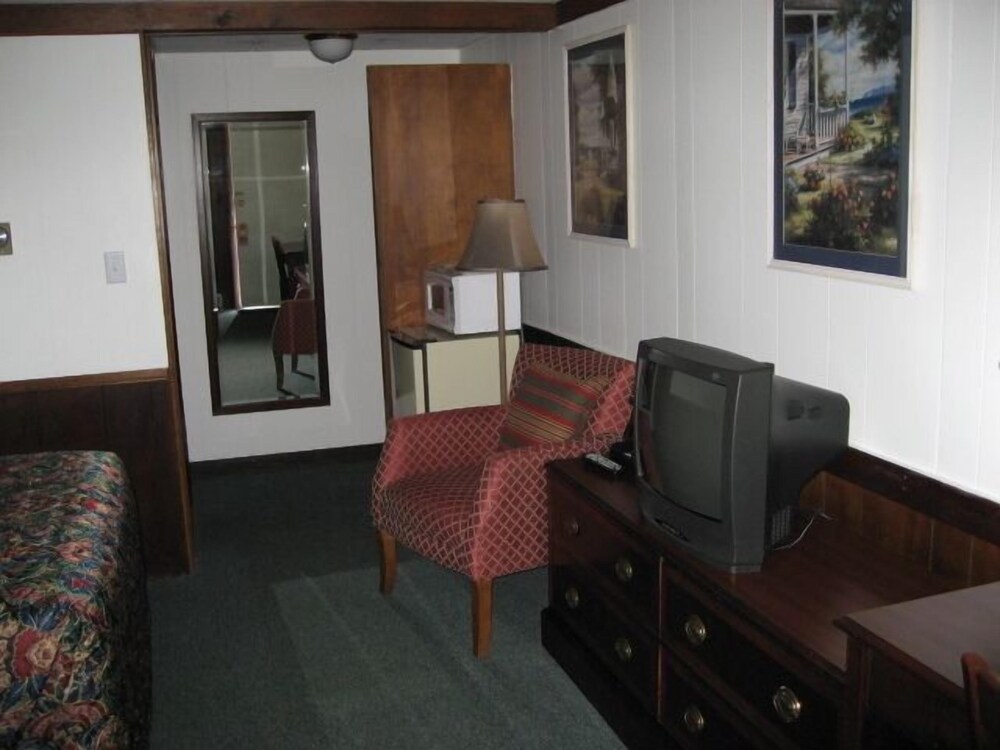 Sea Whale Motel - photo 14