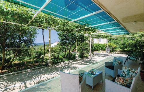 Apartment Senj Cr